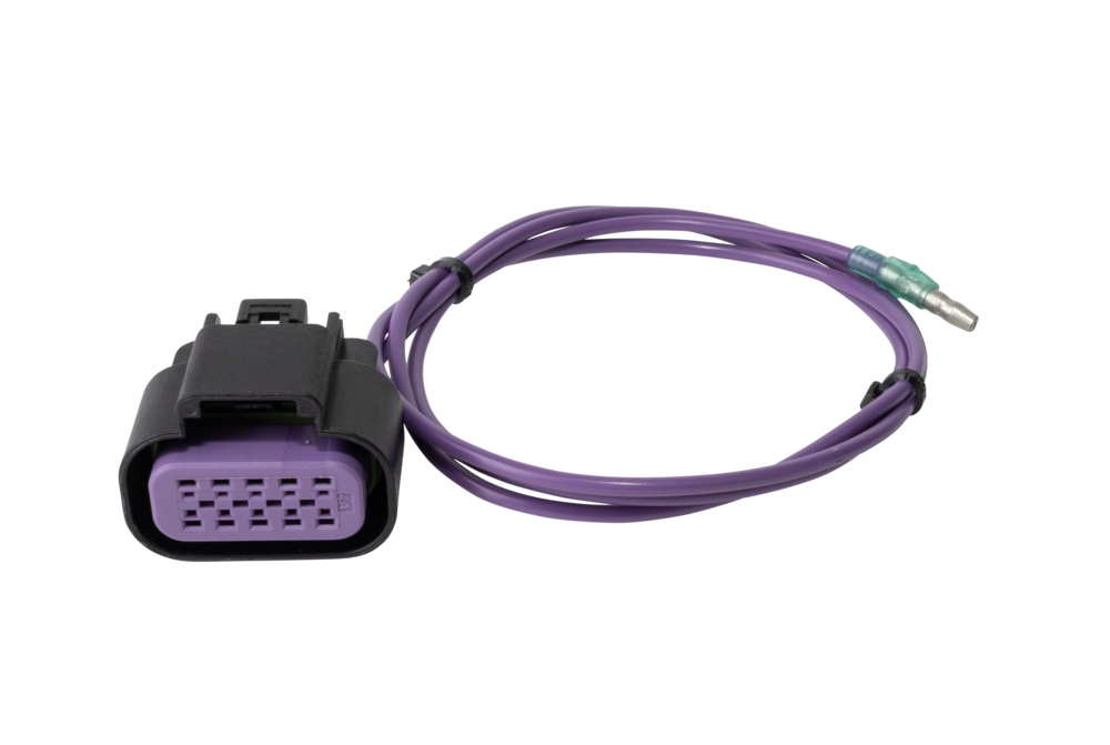 Wake Signal Adapter for Non-Mercury Systems