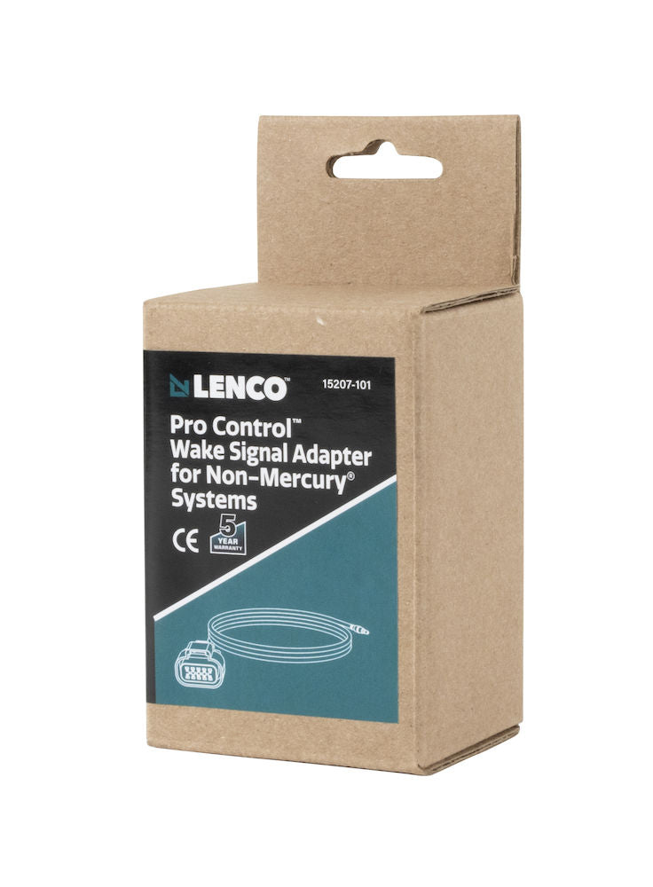 Wake Signal Adapter for Non-Mercury Systems