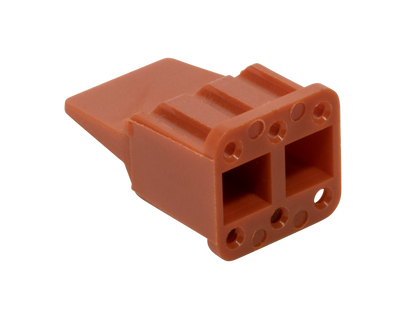 Deutsch Connector Kit for Pro Control Actuator Pair