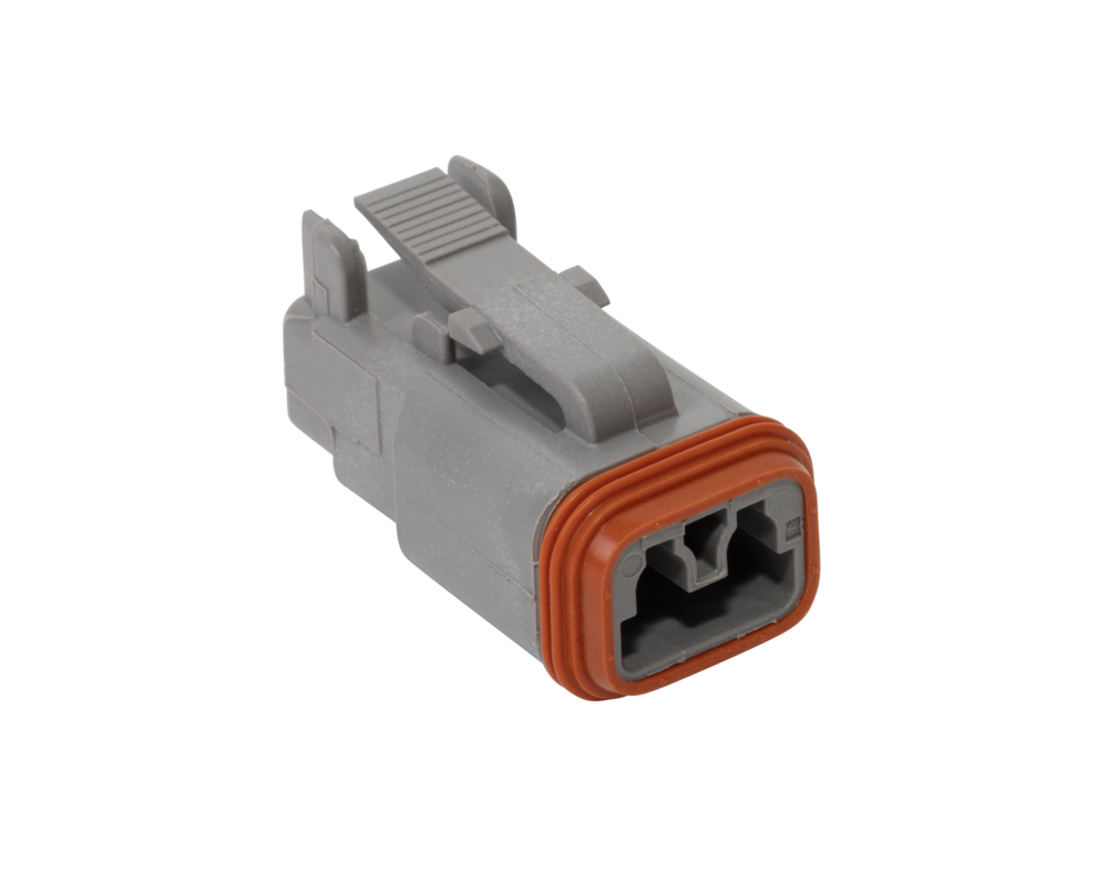 Deutsch Connector Kit for Pro Control Actuator Pair