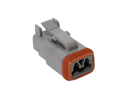 Deutsch Connector Kit for Pro Control Actuator Pair