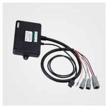 Lenco Led Indicator Two-Piece Tactile Switch Kit W/ Pigtail For Dual Actuator Systems - 123DR-V2