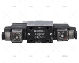 SOLENOID VALVE AC 24V
