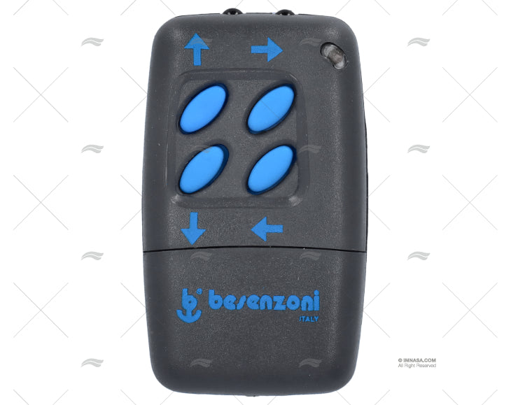 REMOTE CONTROL 2 FUNCTION MOD.2006 BESENZONI