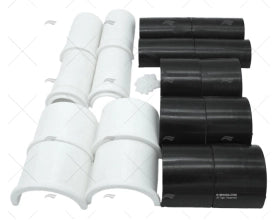 NYLON GUIDE BUSHING FOR FOR PI 383 BESENZONI