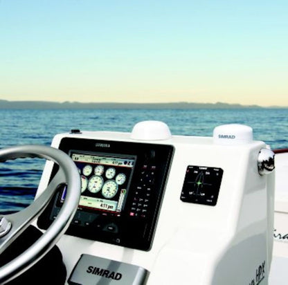 Lenco Dual Actuator Autoglide Kit with GPS Antenna & Network