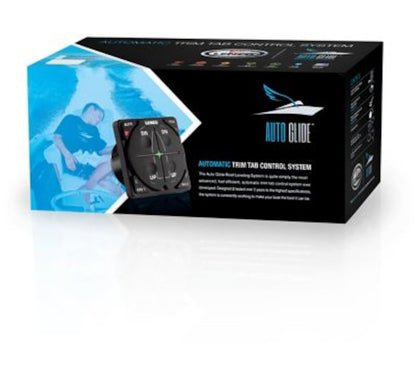 Lenco Dual Actuator Autoglide Kit without GPS Antenna & Network