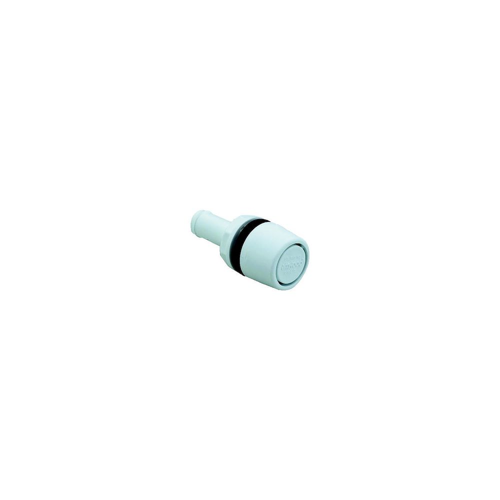Attwood Vent-gas Blk. (Bulk)