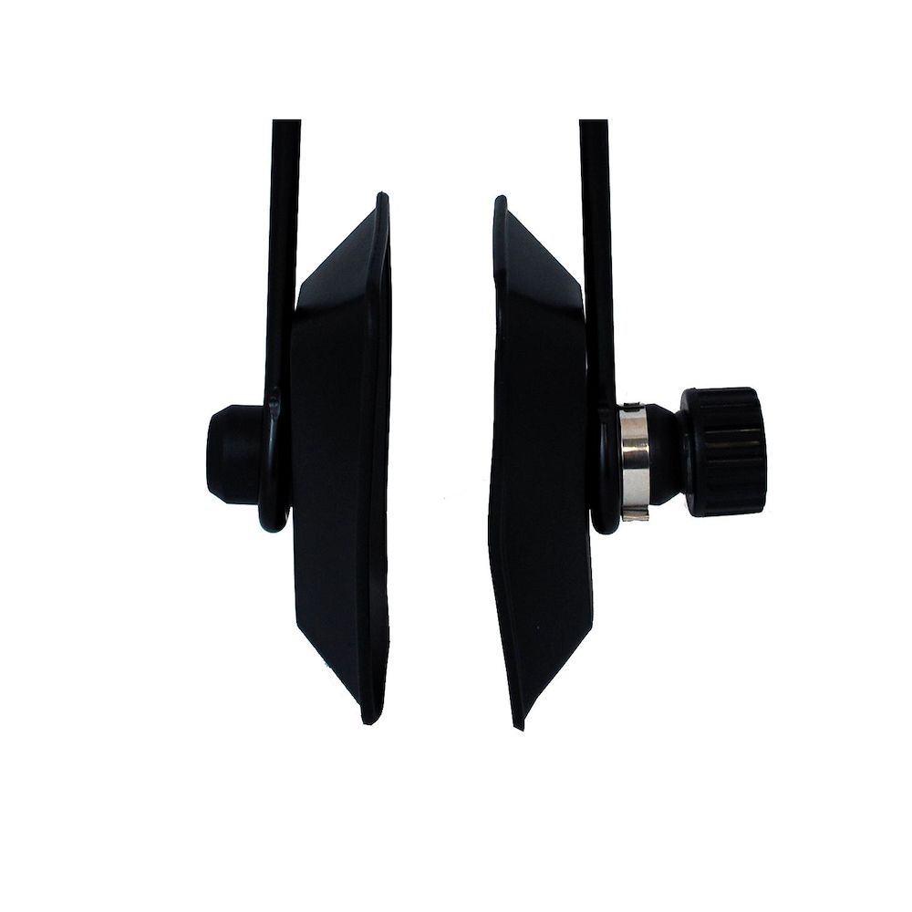 Attwood Rectangular Motor Flusher