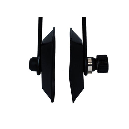 Attwood Rectangular Motor Flusher