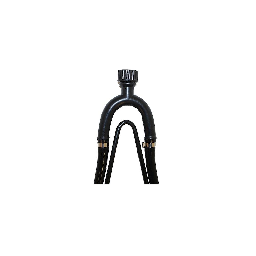 Attwood Flusher-motor,dual