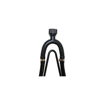 Attwood Flusher-motor,dual