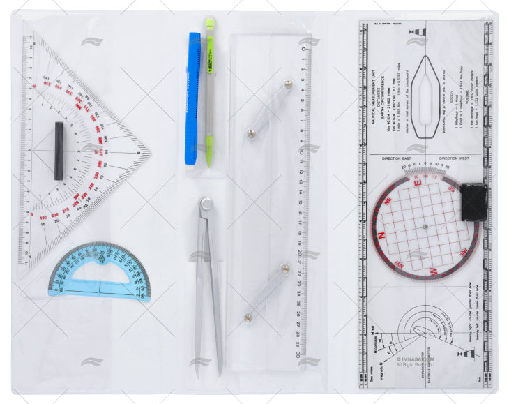 CARTOGRAPHY KIT