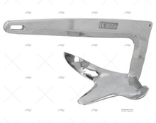 ANCHOR TRIDENT 7,5kg S.S.