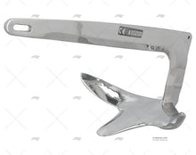 ANCHOR TRIDENT 10kg S.S.