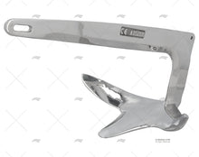 ANCHOR TRIDENT 20kg S.S.316