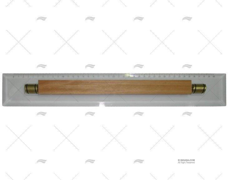 PARALLEL RULER