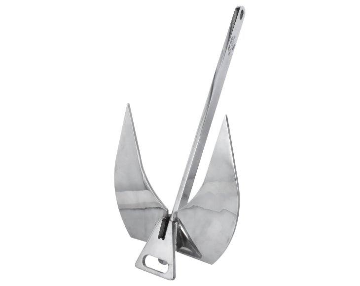 BULL ANCHOR SS 316 8Kg