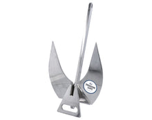 BULL ANCHOR SS 316 24Kg