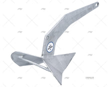 GALVANIZED RHINO ANCHOR 6kg