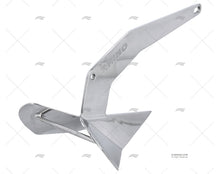 RHINO SS ANCHOR 6 kg