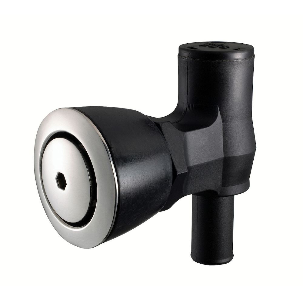 Attwood Impdap W/ss Fuel Tank Vnt