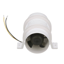 Attwood Blower-3" Wht (Display Carton) (replaced by: ATT-1733-4)