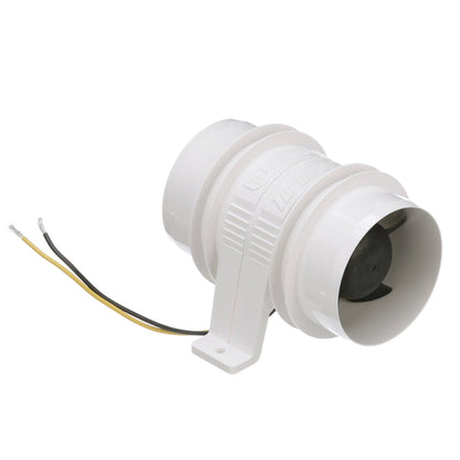 Attwood Blower-3" Wht (Display Carton) (replaced by: ATT-1733-4)