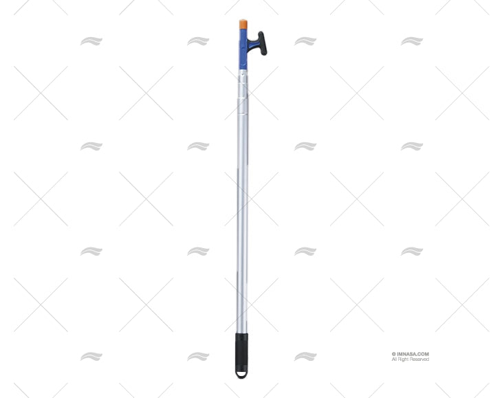 TELESCOPING BOAT HOOK 150-320cm