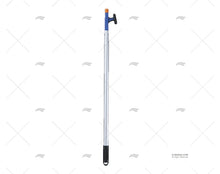 TELESCOPING BOAT HOOK 150-320cm