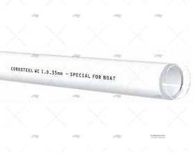 TOILET HOSE 20mm / 10MT