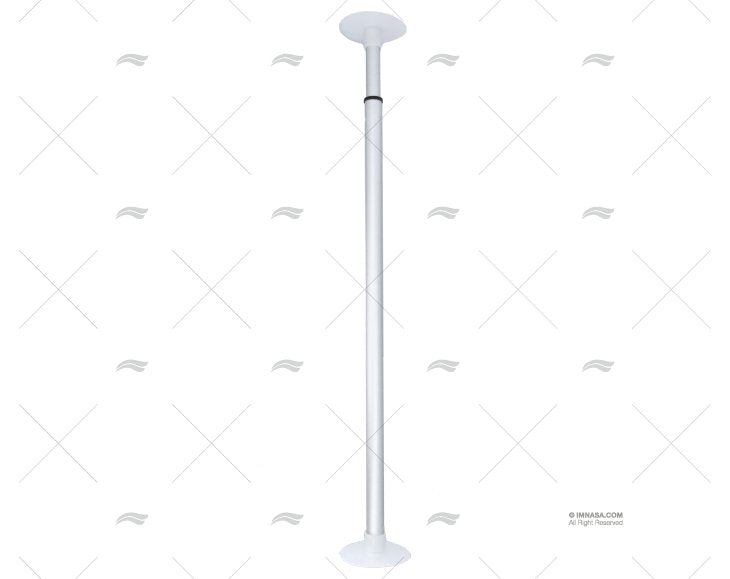 TELESCOPING POLE FRO BIMINIS 900-1500mm