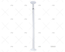 TELESCOPING POLE FRO BIMINIS 900-1500mm