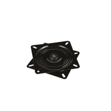 Attwood Boat Swivel Black Powder