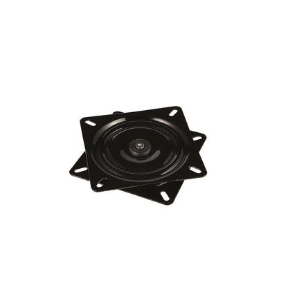 Attwood Boat Swivel Black Powder