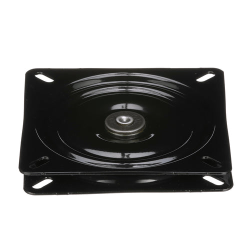 Attwood Boat Swivel Black Powder