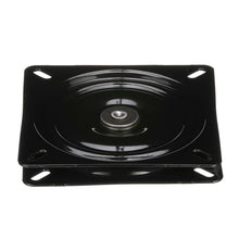 Attwood Boat Swivel Black Powder