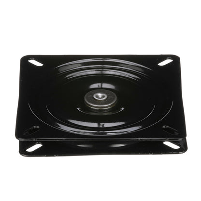 Attwood Boat Swivel Black Powder
