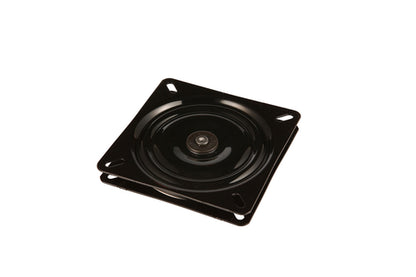 Attwood Boat Swivel Black Powder