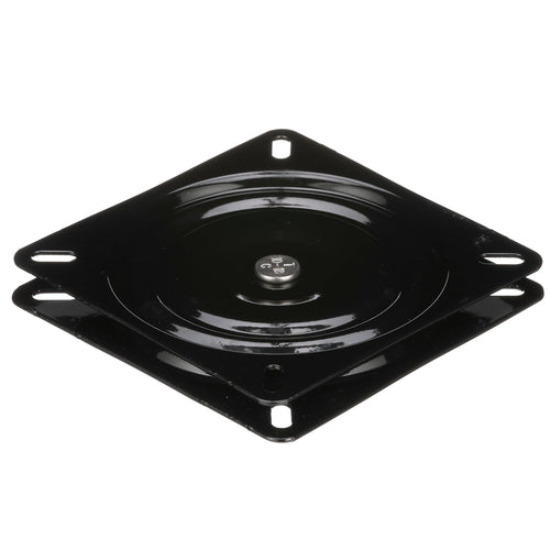 Attwood Boat Swivel Black Powder