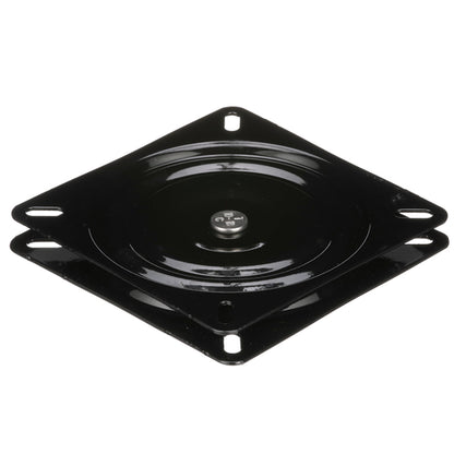 Attwood Boat Swivel Black Powder