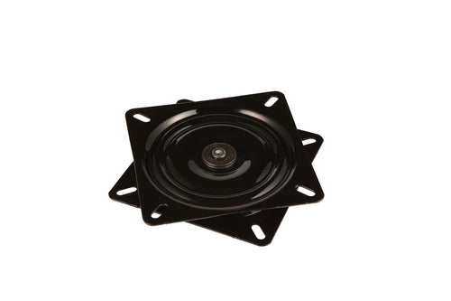 Attwood Boat Swivel Black Powder