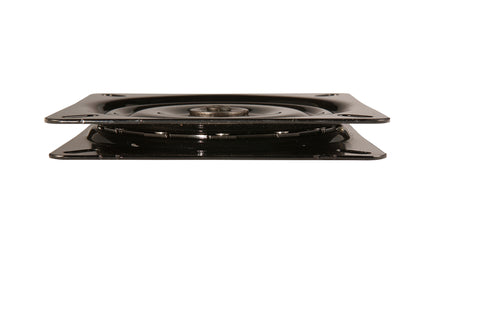 Attwood Boat Swivel Black Powder
