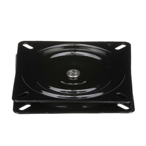 Attwood Boat Swivel Black Powder