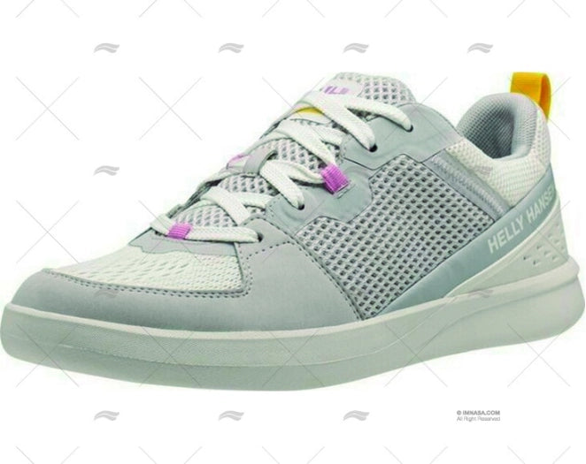 NAUTICAL SHOES H/H SAIL CRUISER 37.5 W HELLY HANSEN NAUTICA