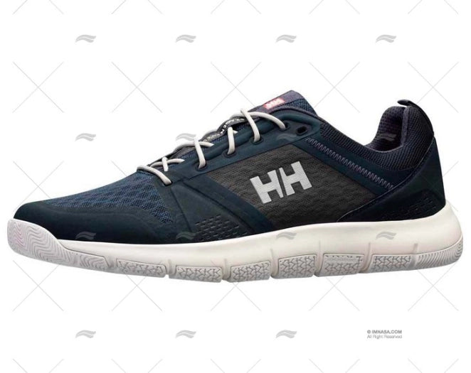 NAUTICAL SHOES H/H SKAGEN F-1 44.5 B HELLY HANSEN NAUTICA