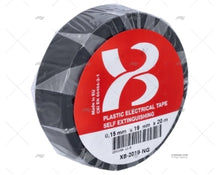 BLACK INSULATING TAPE