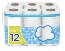 TOILET PAPER CEL 14M (12u.)