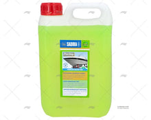 GREASE REMOVER 5L SADIRA