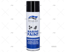 ANTIFOULING A7 SPRAY BLACK IMNASA